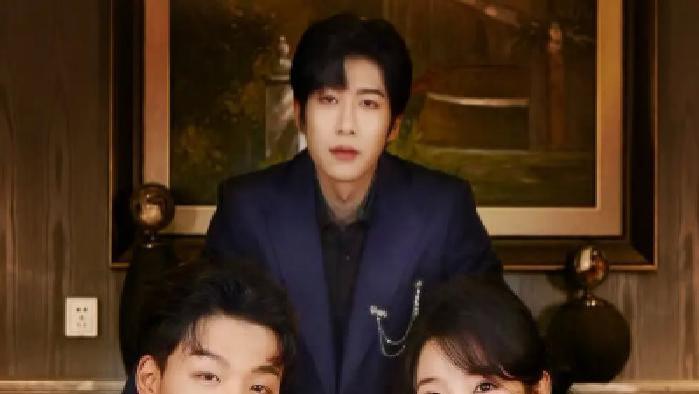 短剧《拯救反派老公从当妈开始》全网热播, 拯救之路从当妈开启，反派老公能否被成功救赎？