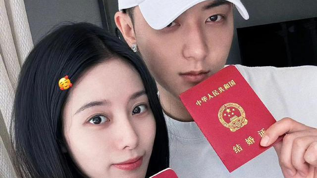 女爱豆没成团，却嫁给200亿帅气总裁，27岁就已经成为人生赢家