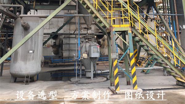 粉体气力输送中输灰管道压力损失的原因有哪些