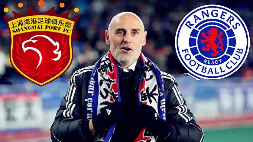 不去苏超，留在中超，他是海港夺冠第一功臣！