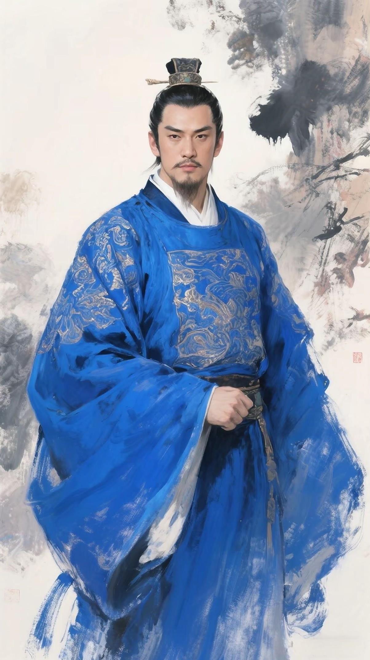 如果没有马嵬坡之变，唐肃宗李亨能不能坐上皇帝宝座，都是另外一回事。毕竟，他和唐玄