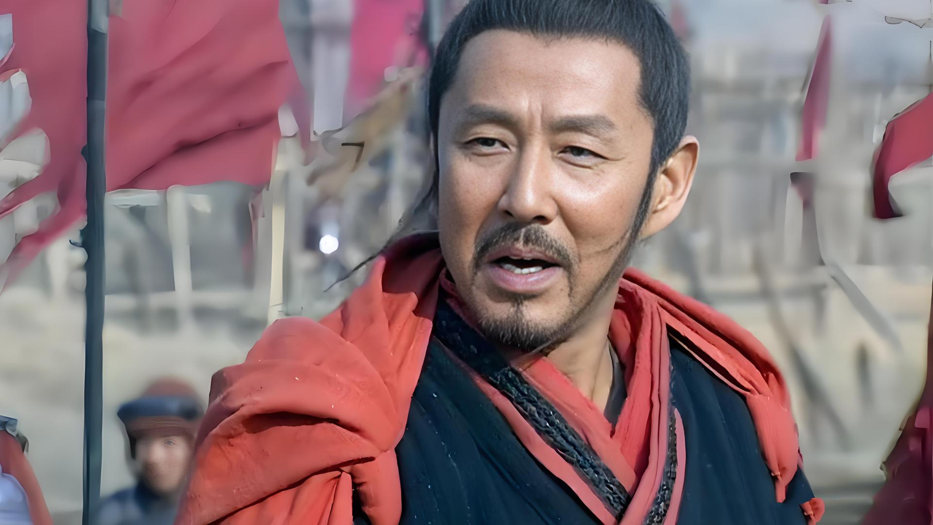 大泽乡：英雄梦碎，帝王梦醒，谁的天下