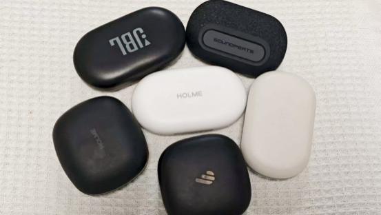 开放式耳机哪款值得入手？2025年十款全网公认好用的开放式耳机