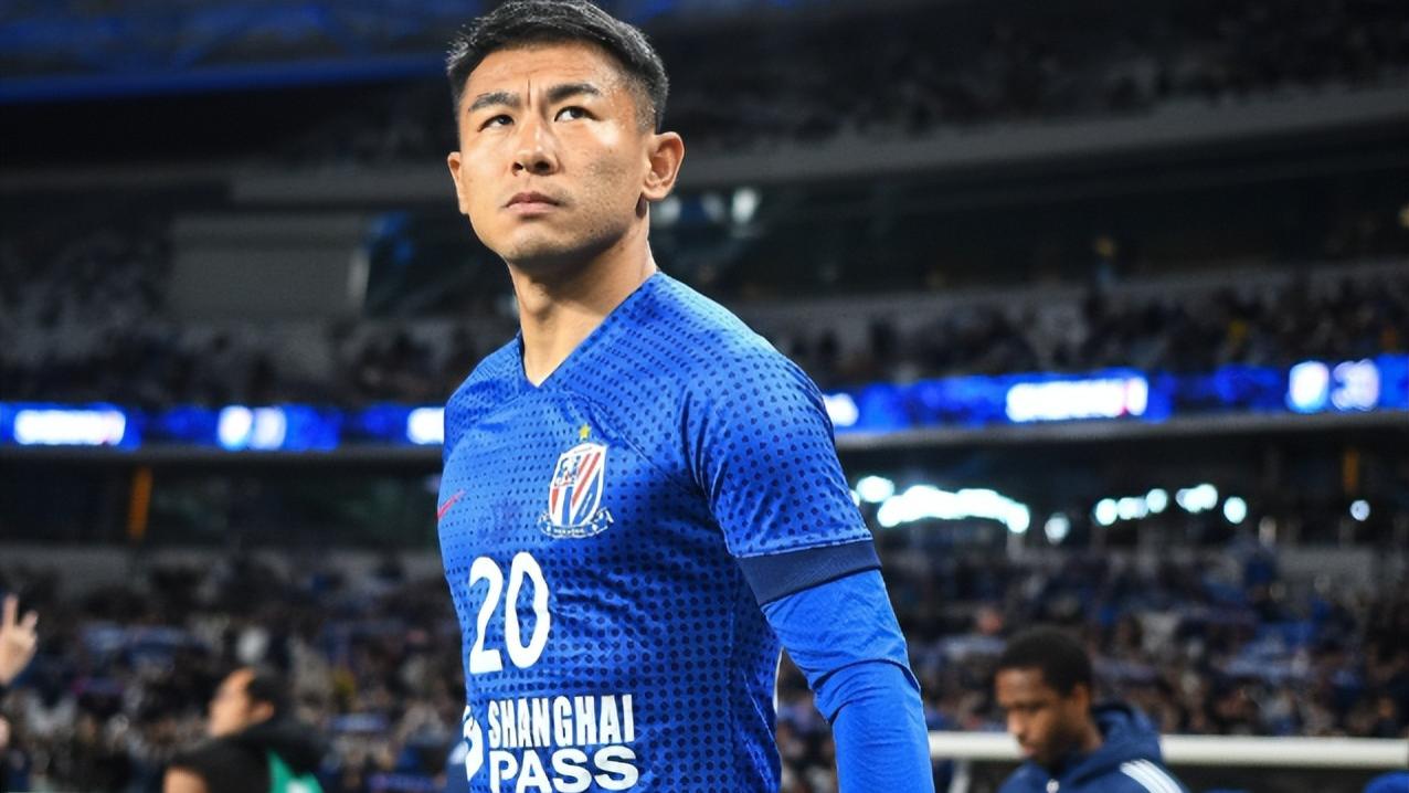 传奇落幕！于汉超真的要退役了，斯卢茨基：明年他加入申花教练组