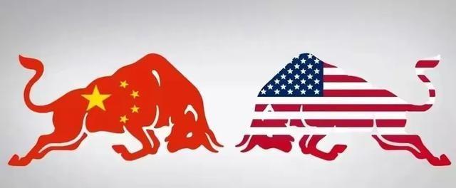 中美摊牌了！过去，中国对美国的一些挑衅，总想“以和为贵”，能谈就谈，能退让就退让