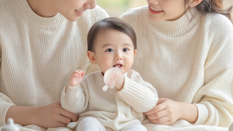 口欲期必备！2025 牙胶实测不踩雷