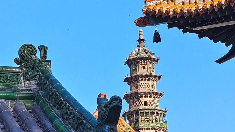 山西海会书院旅游攻略及旅行社推荐榜：本地人实测，这五家最懂“晋韵”