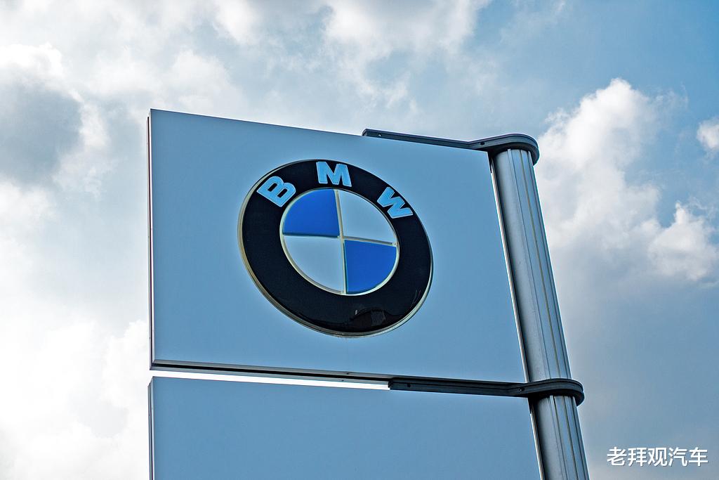 宝马：创新与可持续的豪华之旅