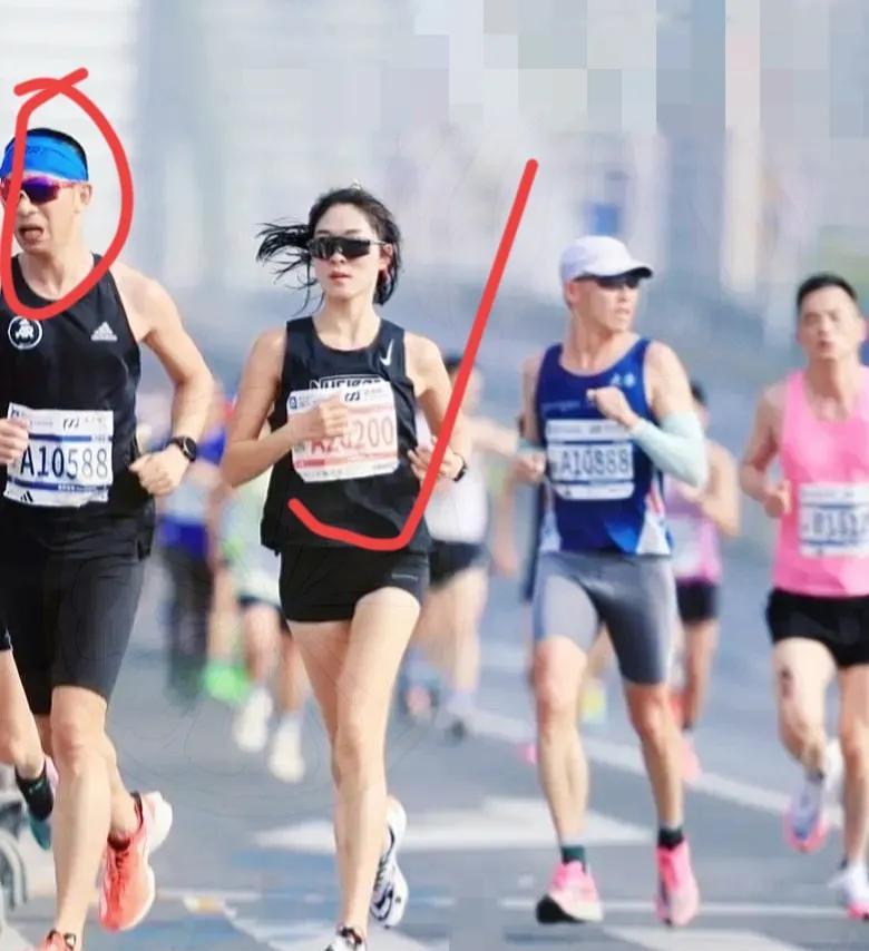 为什么全国不停的在办马拉松！
发现没？这年头连十八线小城都在抢着办马拉松！上周六