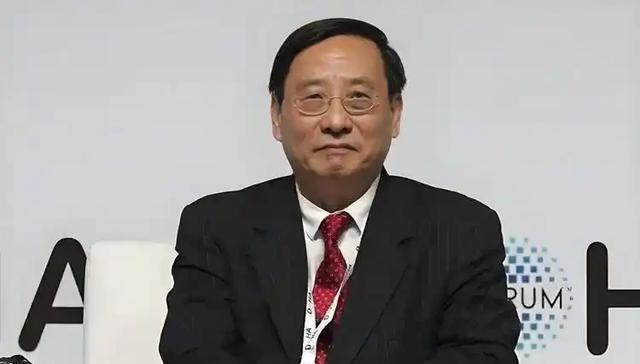 高志凯：中国不想在陪世界玩了，中国的规则就是世界的规则！近日在某个访谈上，高志凯