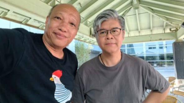 TVB金牌监制正式离巢，曾以童星身份出道