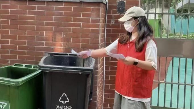 归雁反哺家乡，青春践行初心​ —— 艺术传媒学院 2025 年暑假 “返家乡”孙绚​