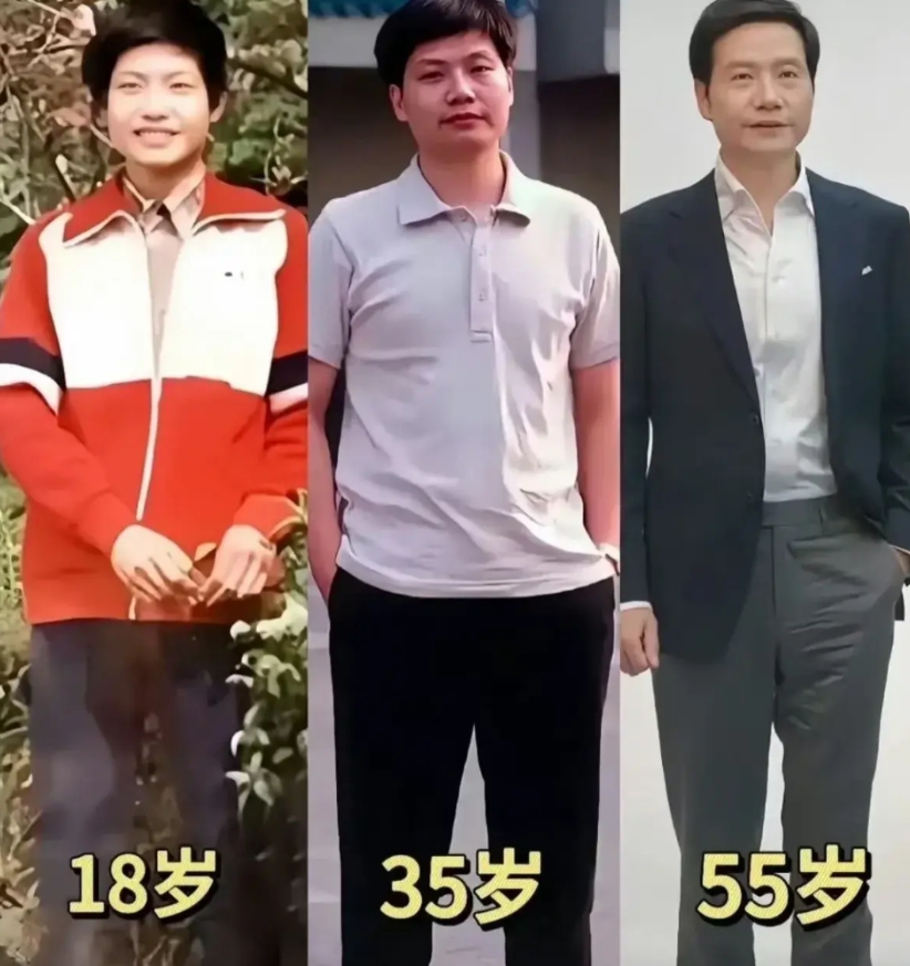 雷军自从明白了顺势而为之后，感觉像突然悟了。就像王阳明龙场悟道一样，雷军好像也悟