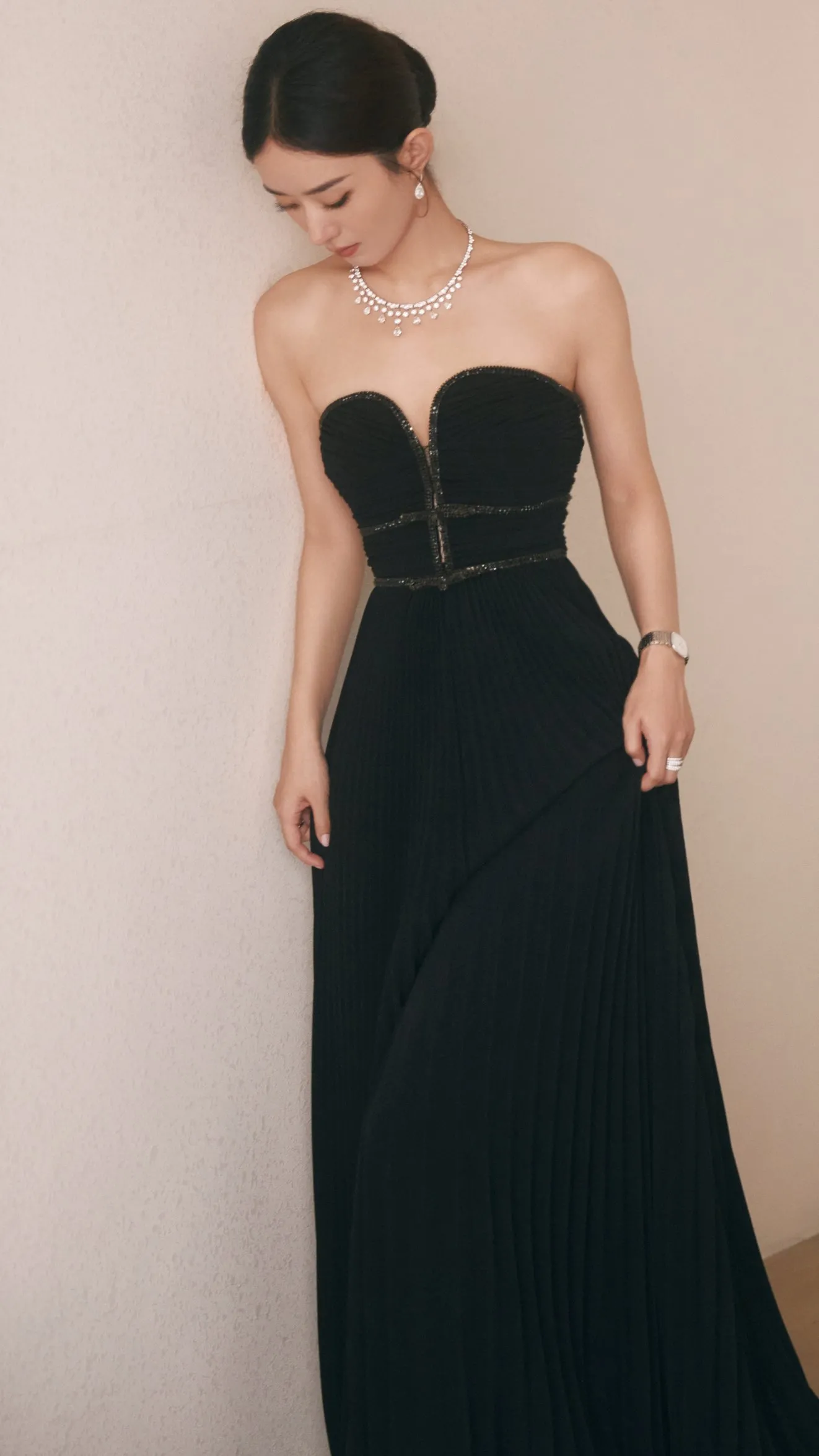 女生颜值重要还是身材重要