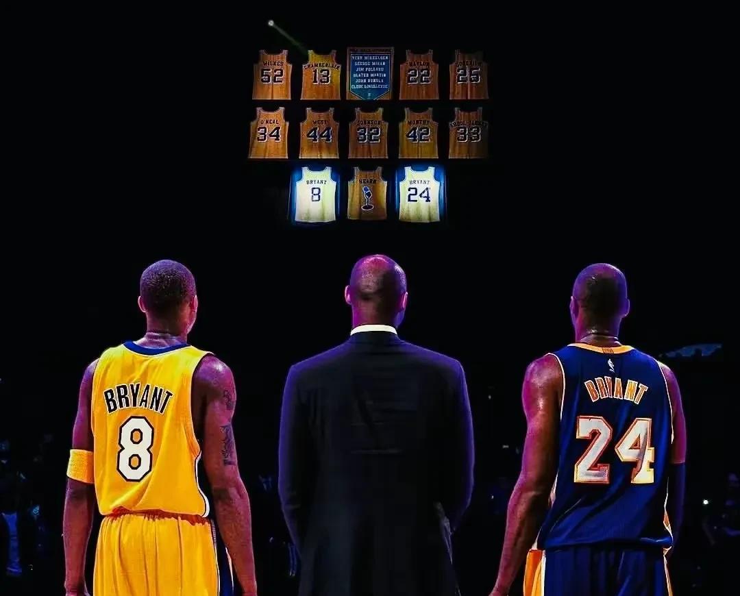 关于退役巡演，其实根本没有这个说法！
很多球迷说老詹也得搞一个退役巡演，像科比一