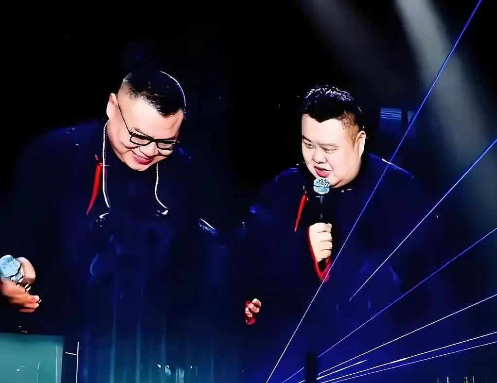 岳云鹏演唱会的所谓成功，告诉人们一个道理：在当今社会要干成一件事，不是靠的本事，