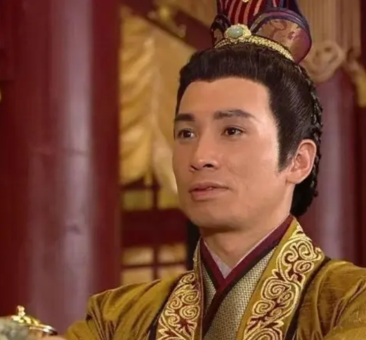 846年3月，病重的唐武宗已说不出话，他示意宦官马元贽拿来笔墨，准备下遗诏。
