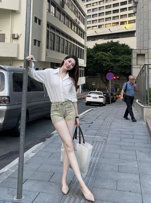 喜欢，不如见一面，那怕就一眼