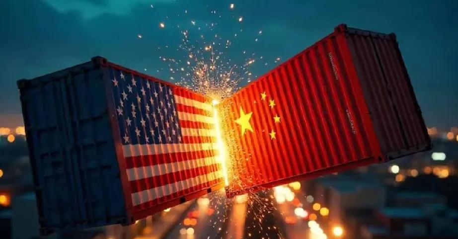 不退、不让、不妥协！
国际关系中尊严至关重要，远甚于利益。无底线妥协和无原则退让