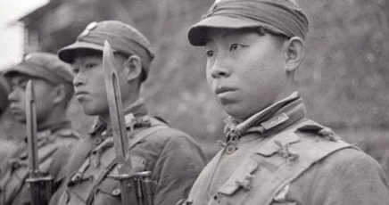 “这是老子拿命换来的东西，谁都不能抢！”抗战期间，医院里收到了一个特殊的伤兵，他