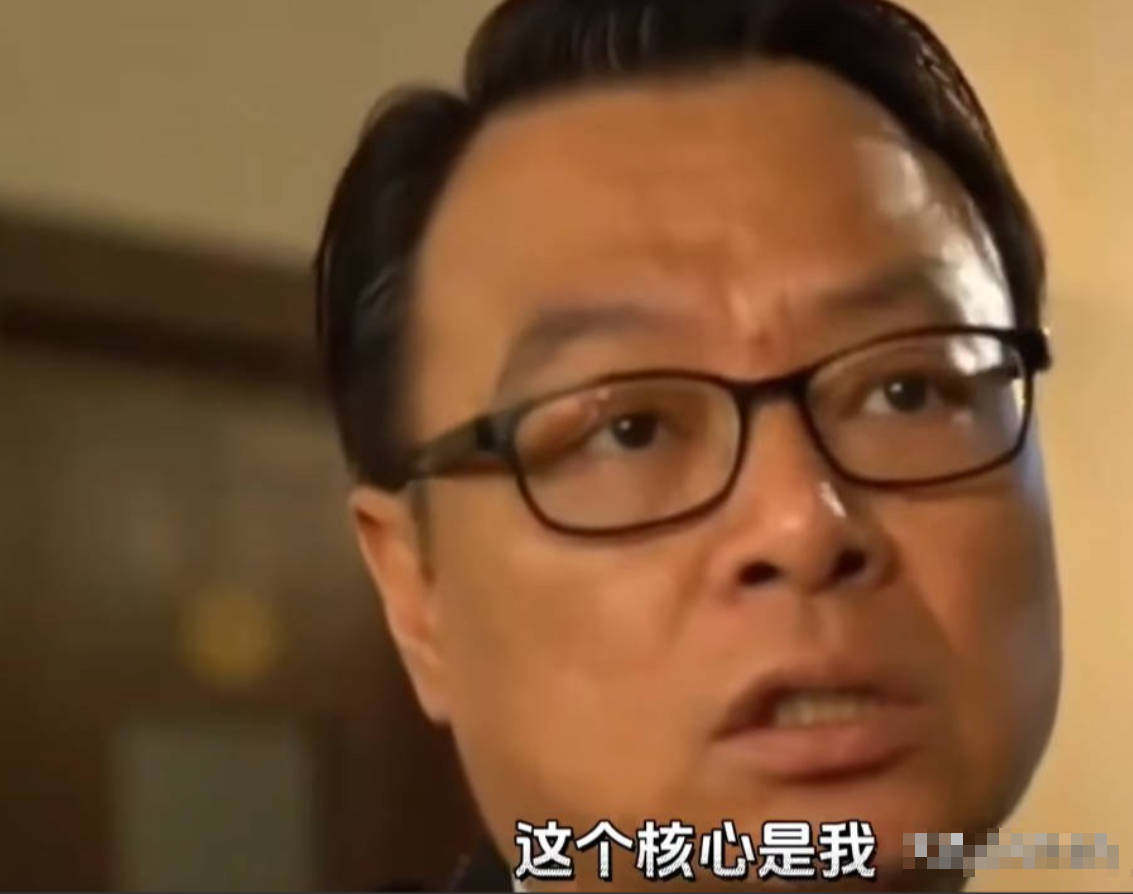 导演李力持说：周星驰是我见过最无情的人，我都被他告上法庭过