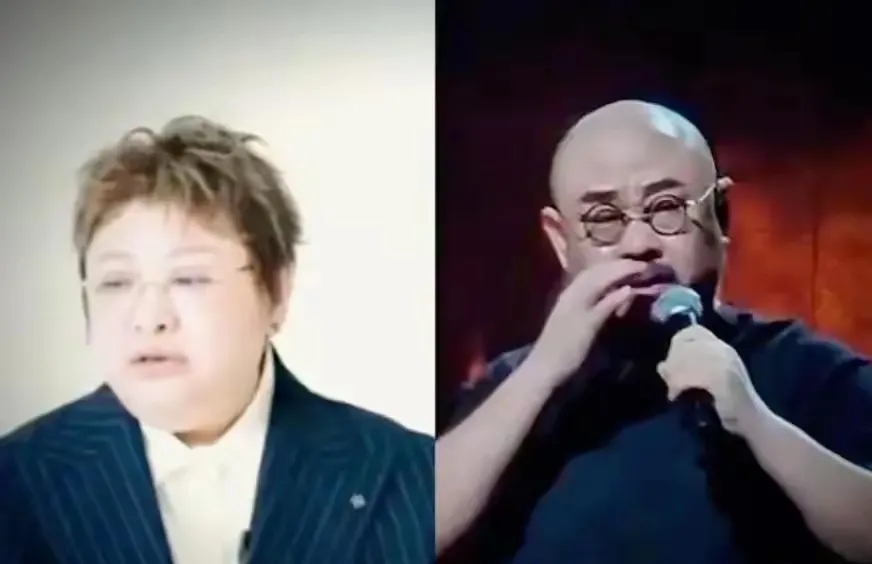 韩红演唱会门票预售不佳，我不是流量的歌手的无心之语，却再次将刀郎推到风口浪尖。