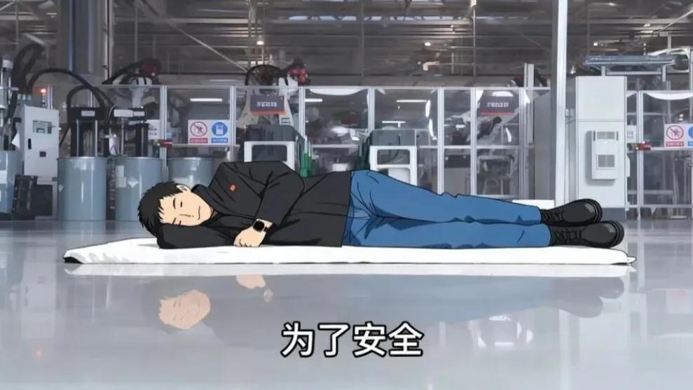 颜值还是安全，雷军眼里哪个才是“真”第一？