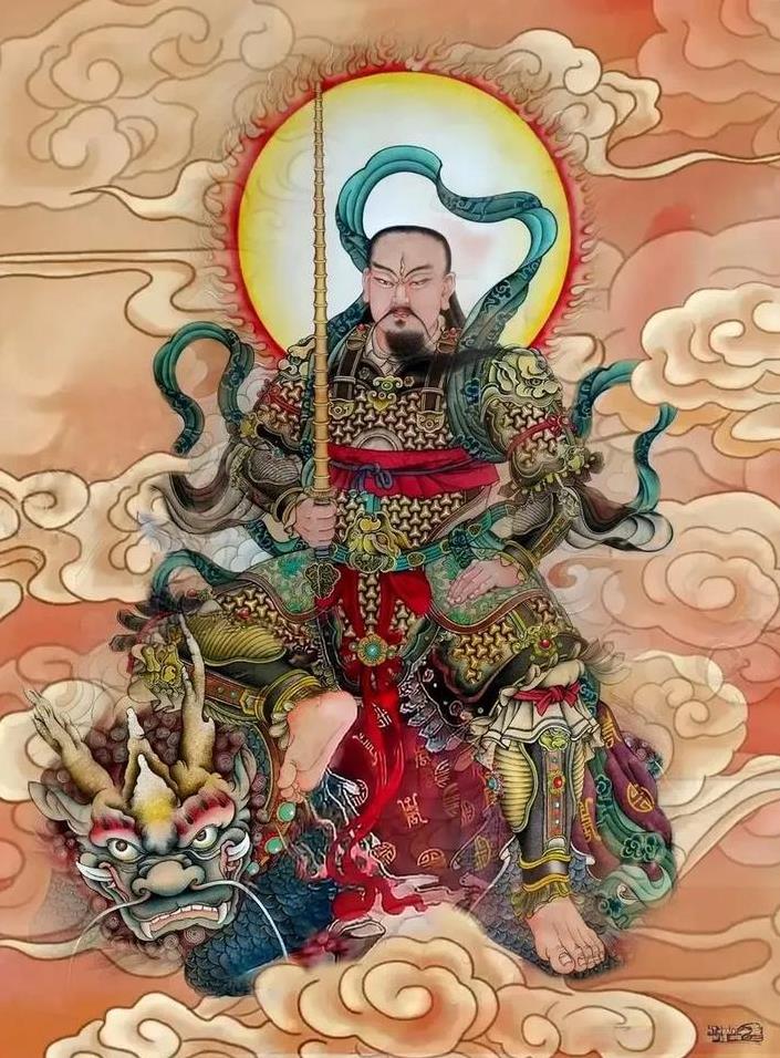 祈求雨的流程。
《西游记》中悟空为了帮助凤仙郡下雨，推倒了米山，面山和金锁，最后