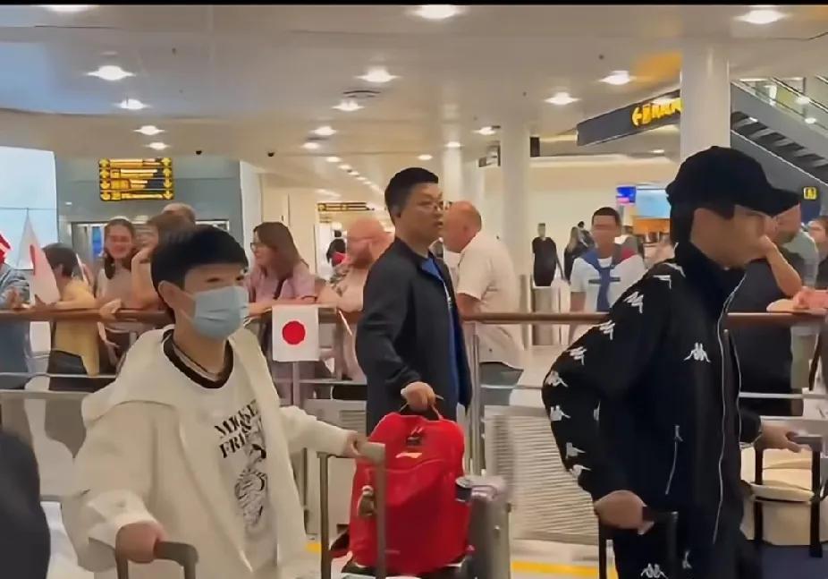#国乒# #瑞典大满贯# #期待精彩#
