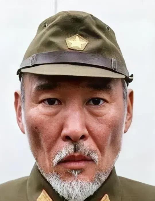 平田康之
一个用行动替父赎罪的日本演员。他在中国演艺界活跃多年，专演反派，一演就