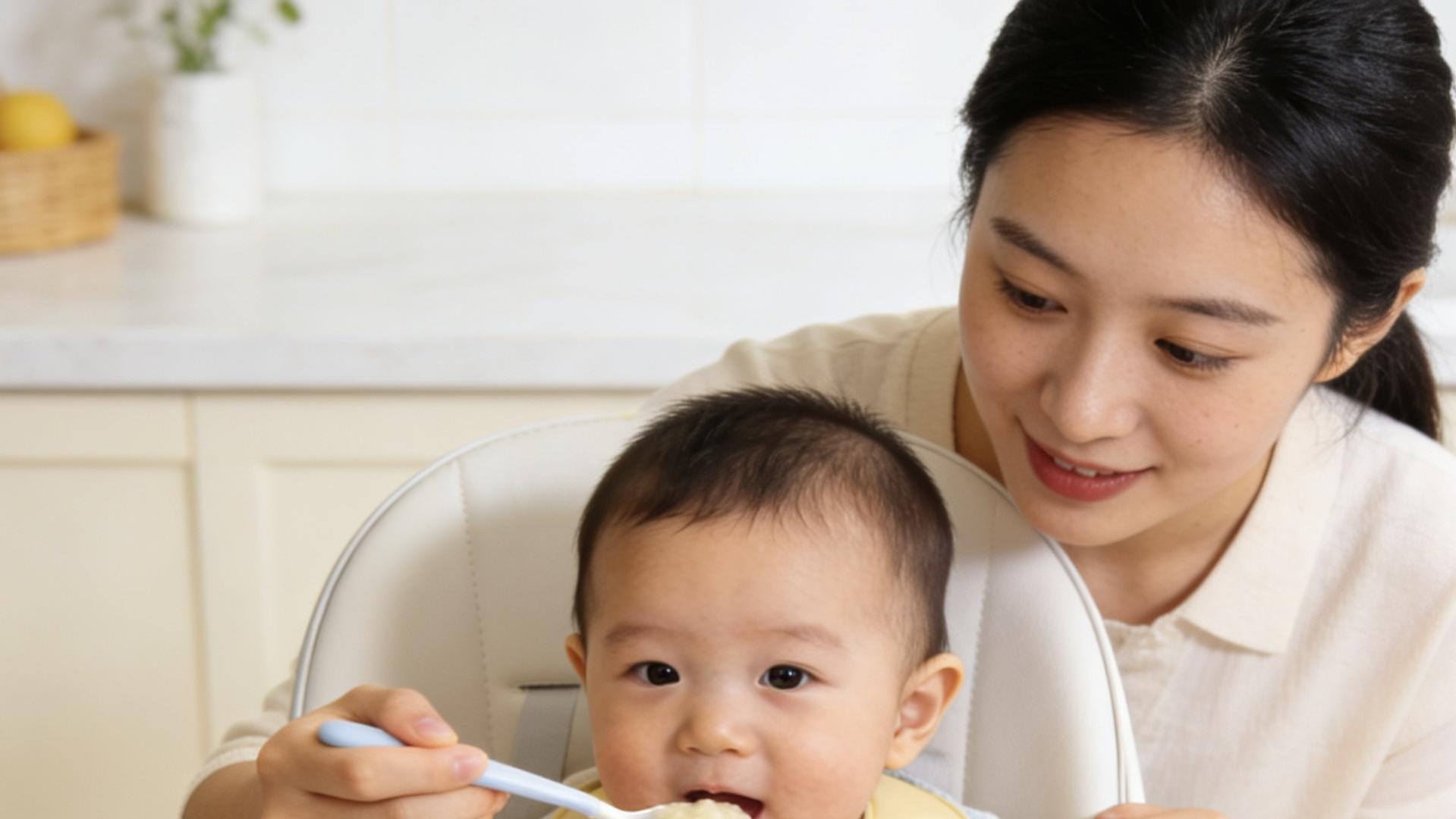 帮助宝宝更健康地成长有哪些育儿技巧呢？一起来看看吧。