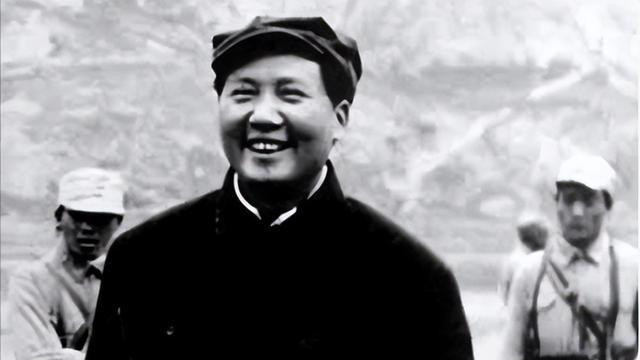 48年粟裕不听招呼，毛主席准备训斥，周恩来：主席，你先不要着急