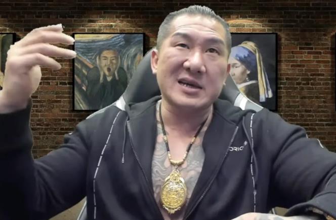 完全同意黄智贤对台湾省网红馆长陈之汉大陆行的观感。我们都知道陈之汉此行对台湾青年