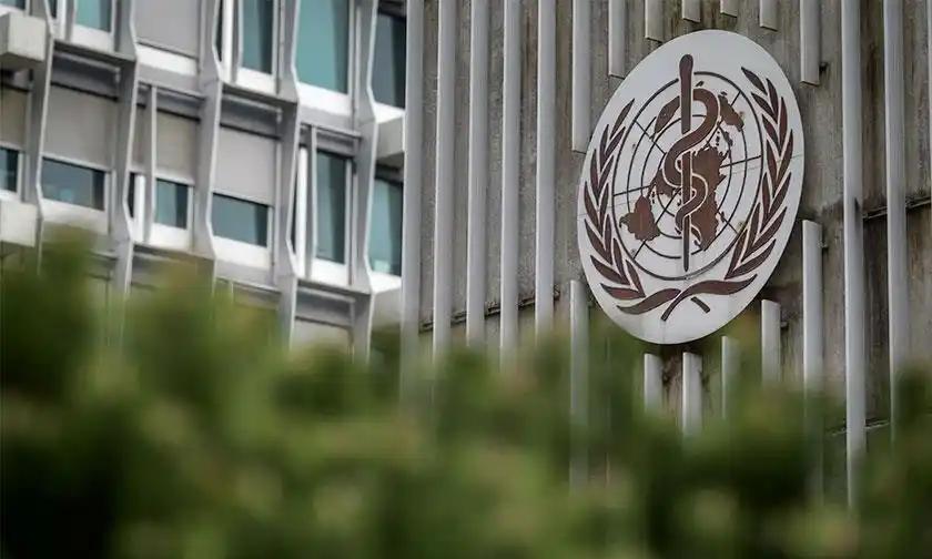 阿根廷也退群了，美国早就退群了，现在缴会费的国家又少一个，世卫组织的经费缺口只会
