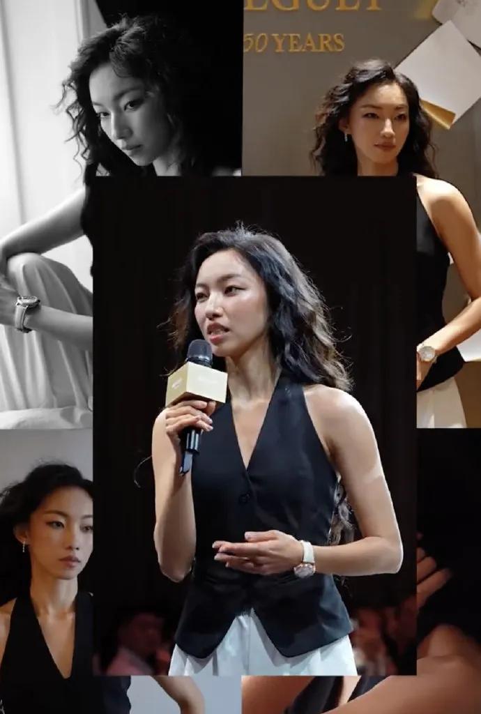 风波中的影视之变
近期，演员那尔那茜因高考报名材料造假引发关注，其参演作品也随之