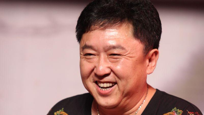 于谦被恢复执行111万