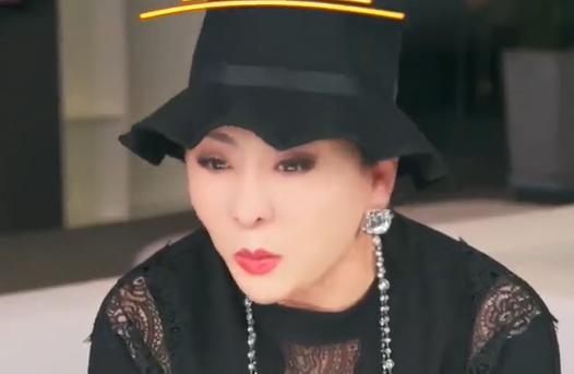 #向太给孙子孙女买Labubu#，#向太给郭碧婷买了好几块地养宠物# 在最新发布
