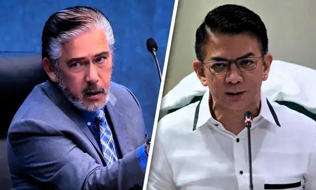 菲律宾参议院议长弗朗西斯·埃斯库德罗周一表示，参议院已为后续实施强制性毒品检测做