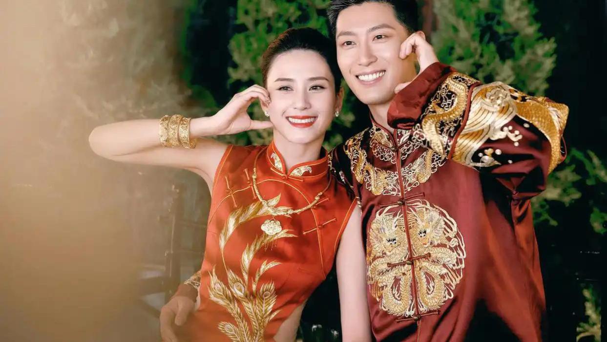 窦骁何超莲发声明否认离婚传闻！向太曝的“大瓜”这次硌了牙