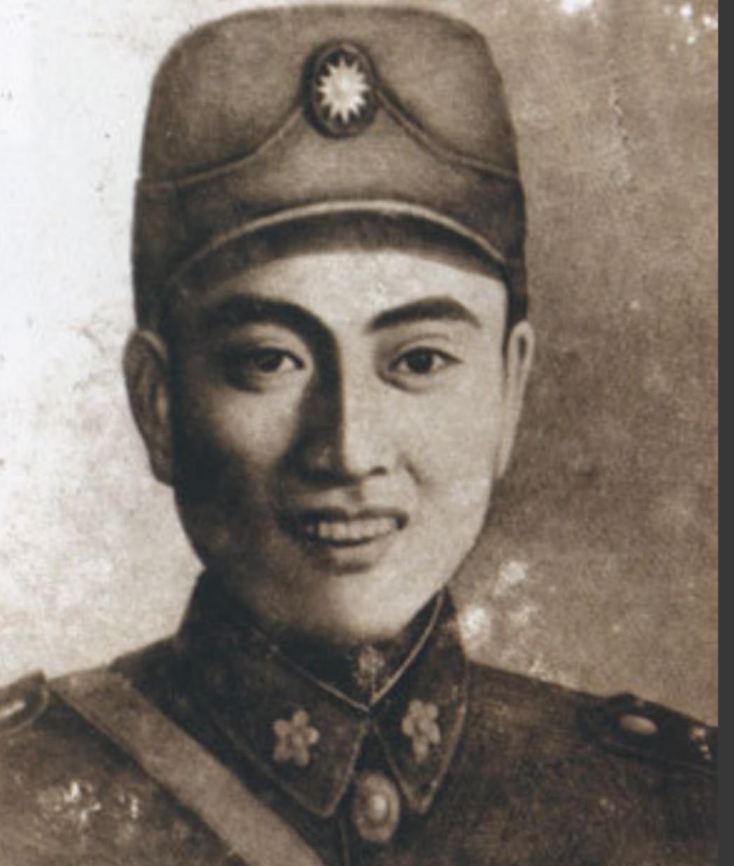 1943年2月，日军收到战书:“三日后，各出150人，只用冷兵器决生死——洪行。