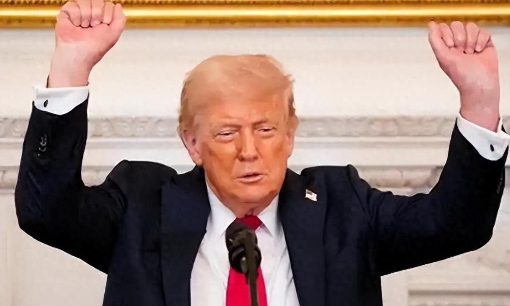 人还没到北京，特朗普先服软，中国出手就是3440亿，ASML或被取代。

近来一