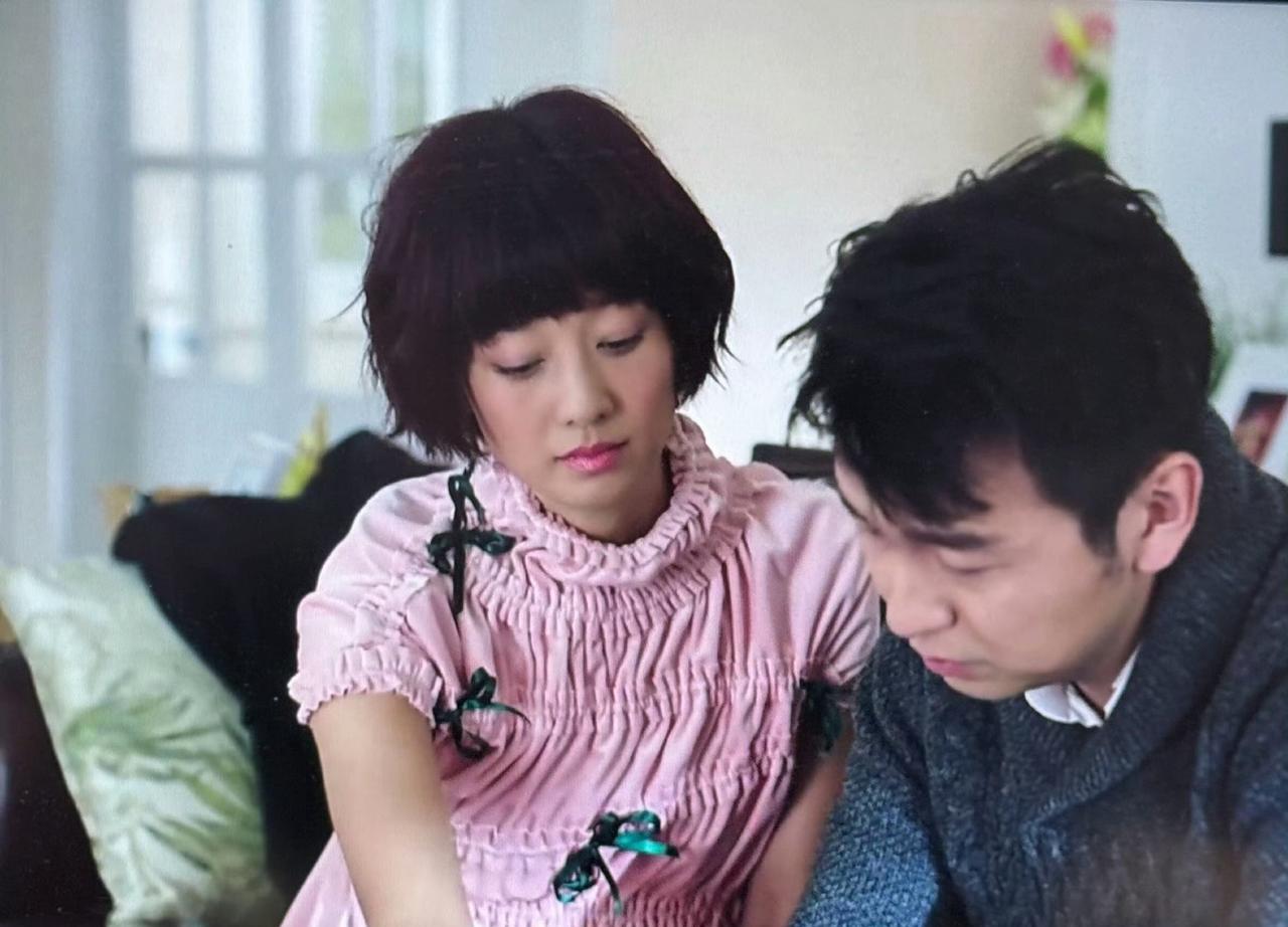 我的前半生刚看几集