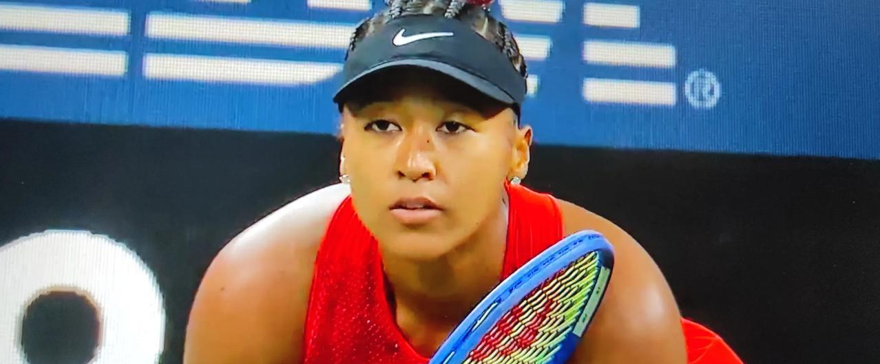 美国网球公开赛女单第一轮，大阪直美6:3、6:4战胜了明尼恩，晋级下一轮。
  