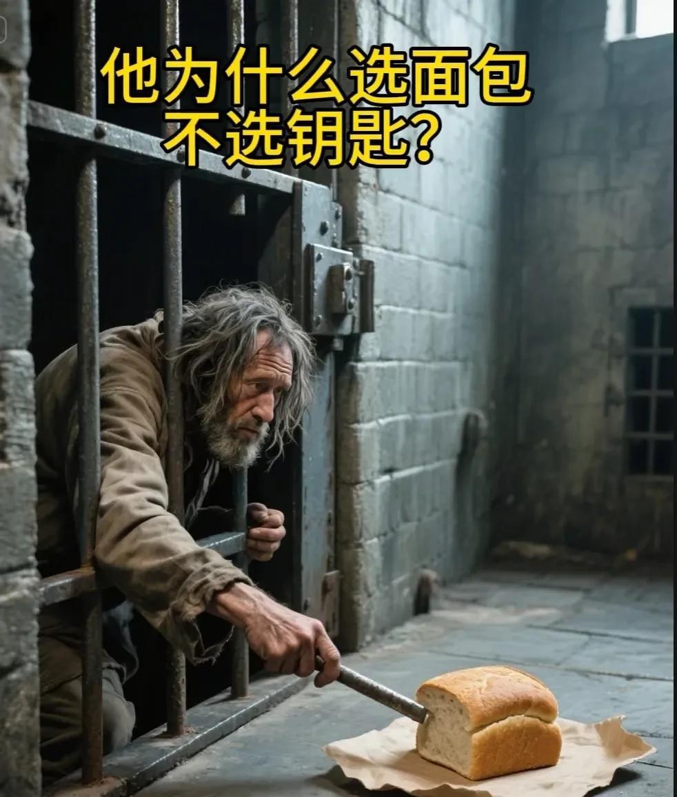 百思不得其解？
一位大师的画作。
他在表达什么？
你能看明白吗？
#名画# 
#