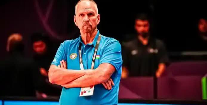 印度男篮扬言要灭中国男篮
是谁给印度男篮的底气
难道是中国男篮VS沙特的男篮