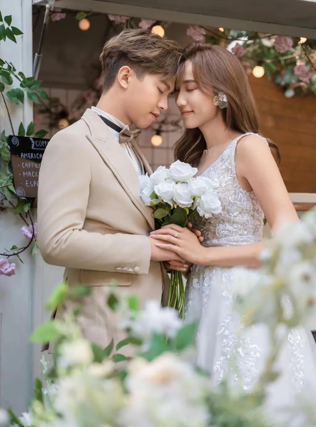 TVB“东张女神”结婚三个月发文诉苦，家务缠身怀念"大小姐"生活