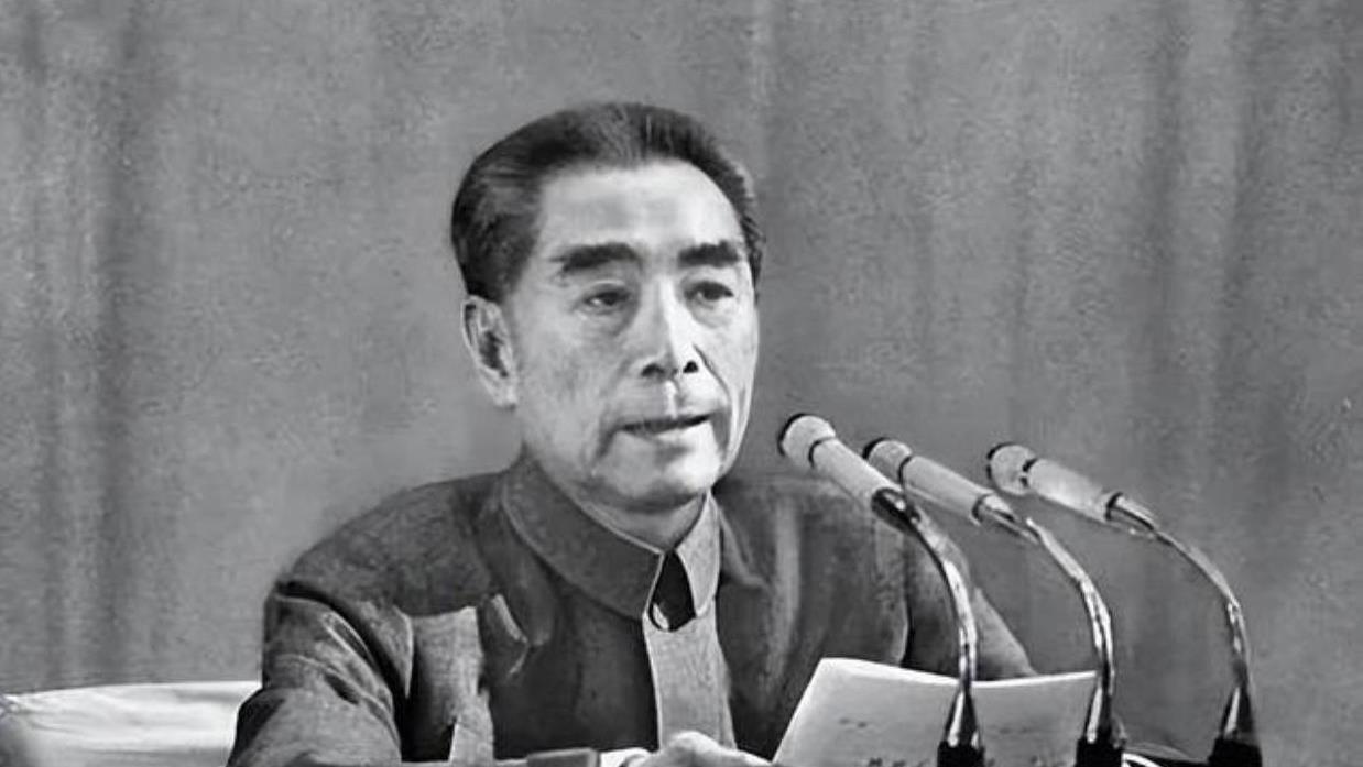 周总理唯一的“儿子”，却隐姓埋名40年，直到1978年被人们所熟知