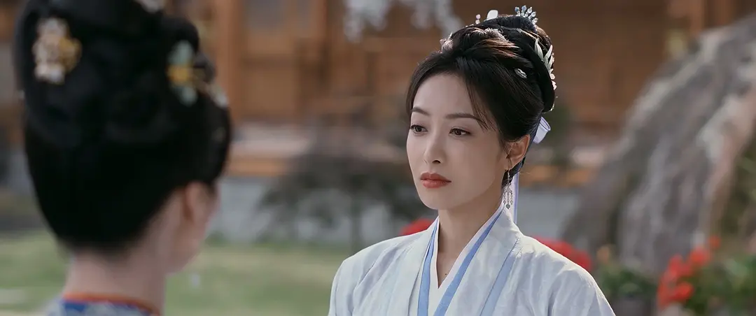    在看《山河枕》之前我其实对这部剧没有太大的期待，但是在我看到第二集之后我真