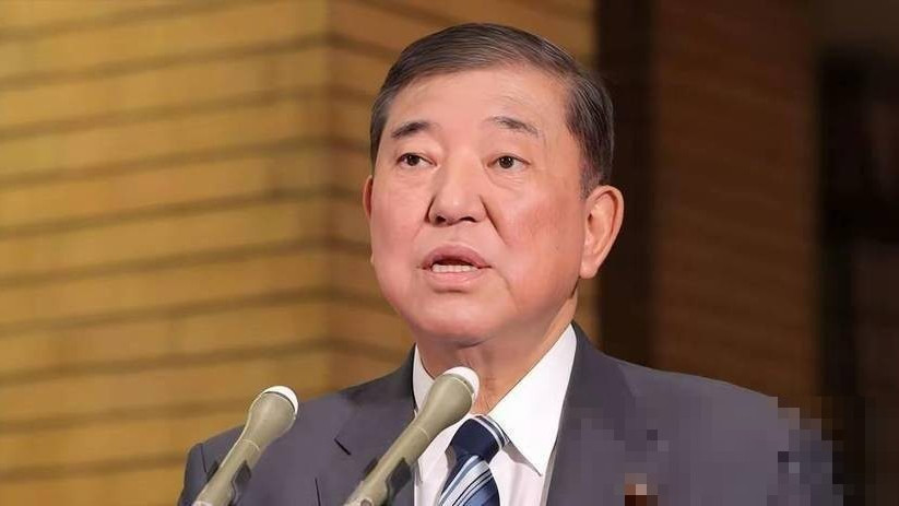 美日翻脸，石破茂态度强硬，中国93阅兵该不该给他留座？