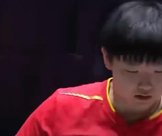 #你认为孙颖莎未来还能取得哪些成就#23岁的孙颖莎已手握世锦赛、世界杯单打冠军，
